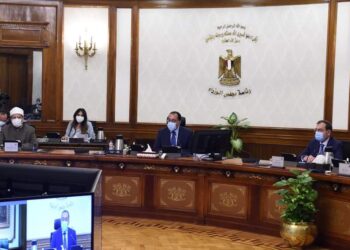 مدبولي: قرار الرئيس بإلغاء حالة الطوارئ  يعكس استقرار الأوضاع في مصر