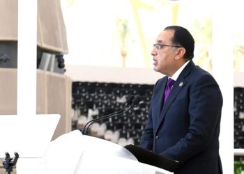 رئيس الوزراء يلقي كلمة فى “إكسبو 2020 دبي”