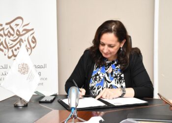 المدير التنفيذي للمعهد القومي للحوكمة والتنمية المستدامة تشارك في ورشة عمل حول تسريع تنفيذ أجندة 2030 وأجندة أفريقيا 2063