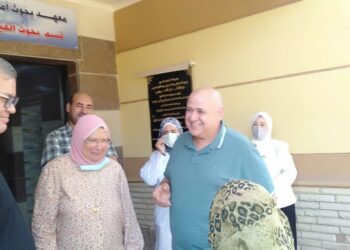 “الزراعة”: إفتتاح أكبر معمل لزراعة الأنسجة بمركز البحوث الزراعية