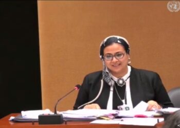رد وفد مصر تجاه قضية الزواج المبكر امام لجنة “سيداو ” بجنيف