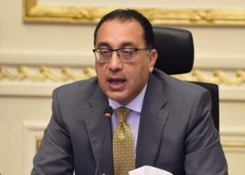 مدبولى” يعود إلى القاهرة بعد زيارة معرض ” إكسبو” 2020 دبي” وتدشين الاحتفال باليوم الوطني لمصر