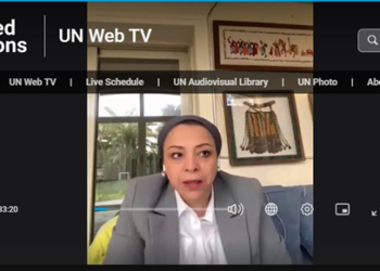 مداخلة “المصري لحقوق المرأة” أمام لجنة “السيداو”