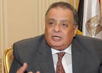 تعرف على.. تشكيل لجنة القيم برئاسة المستشار إبراهيم الهنيدي