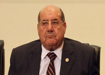 رئيس”الشيوخ” يهنئ القوات المسلحة المصرية فى ذكرى انتصارات حرب 6 أكتوبر