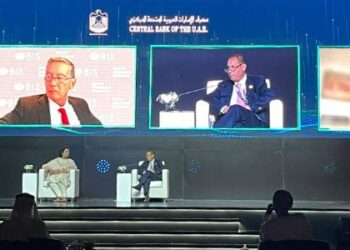 في جلسة نقاشية بدبي: جهود الرقابة المالية للتوجه نحو التمويل الأخضر بمصر