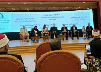 شيخ الأزهر: بيت العائلة هو ثمرة تفاهم بين الكنيسة والأزهر لتحصين الوطن