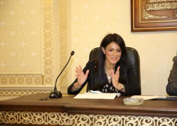 “المشاط”: التمويلات الإنمائية عززت قطاعات حيوية مثل الكهرباء والغاز الطبيعي والإسكان الاجتماعي