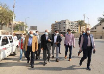” الشباب ” تنظم جولة سياحية لشباب المحافظات ببرنامج” أهل مصر “