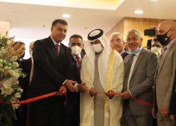 المجلس التصديري للصناعات الغذائية يشارك في المهرجان الدولي الثالث للتمور الأردنية خلال الفترة من 21 – 23 نوفمبر 2021