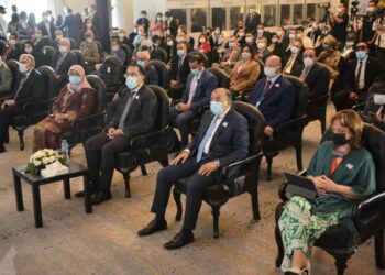 إشادة دولية لمصر بنجاح تنظيم احتفالية يوم المدن العالمى بالأقصر