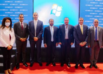 على هامش فعاليات معرضTransMEA 2021.. “اقتصادية قناة السويس” تستعرض آخر تطورات الموانئ والمناطق الصناعية