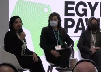 هالة السعيد: نستهدف الحصول 20% من الكهرباء من مصادر متجددة العام القادم