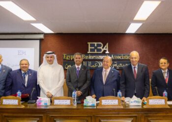 يحيى زكي: نستهدف ١٥ قطاعاً صناعياً بناءً على متطلبات واحتياجات الأسواق