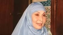 وفاة الفنانة سهير البابلي