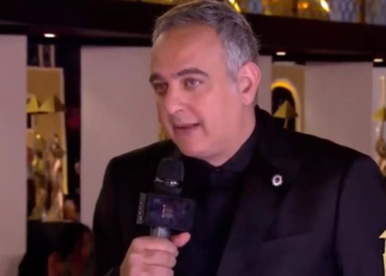 محمد حفظي يشيد بافتتاح طريق الكباش بالأقصر