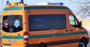 مصرع عاملين فى بيارة للصرف الصحى بكفرالشيخ