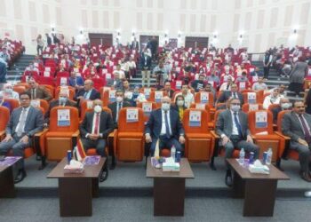 جامعة بنها ووكالة الفضاء تطلقان فعاليات الحفل الختامي لمدرسة علوم الفضاء في نسختها الثانية