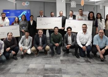 البنك العربي يختتم مبادرته لرواد أعمال التكنولوجيا المالية ”  Fintech”