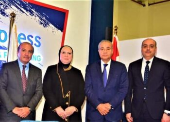 توقيع مذكرة تفاهم بين هيئة التنمية الصناعية والمجلس التصديري للصناعات الغذائية