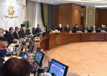 مدبولى يشيد بإعلان اختيار القاهرة لاستضافة الدورة الثانية عشرة للمنتدى الحضري العالمي 2024
