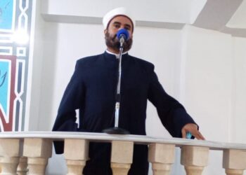 بالصور .. افتتاح 5 مساجد جديدة في البحيرة بتكلفة 7 مليون جنيه