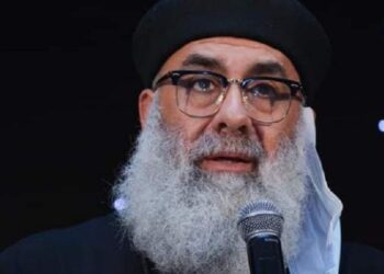متحدث الكنيسة الأرثوذكسية لـ “وطني” …ليس هناك قرار بمنع الحضور الشعبي في قداس عيد الميلاد
