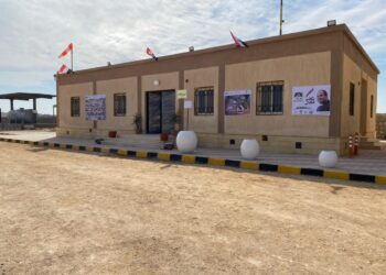 وزير التنمية المحلية يعلن تسليم المدفن الصحى الآمن بمركز دار السلام بسوهاج ضمن المنظومة الجديدة للمخلفات