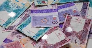 قطر: انتهاء مهلة استبدال العملة القديمة غدا
