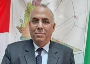 وكيل زراعة القليوبية :المساحة المنزرعة قمح “35000” فدان وستصل إلى “55000”