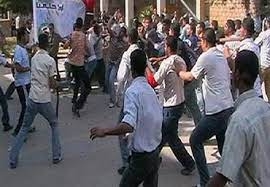 بسبب مشاجرة على مبلغ مالى .. ” جيجا ” يقتل “حمو ” بشبرا الخيمة