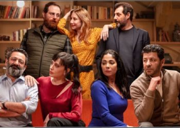 نقابة المهن التمثيلية تصدر بياناً هاما بشأن الهجوم على فيلم”أصحاب ولا عز”