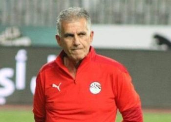 “كيروش” : نستحق الفوز ومستعدون لمواجهة المغرب