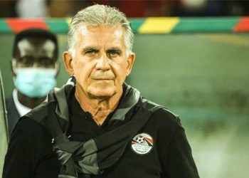 “كيروش” يجدد العقدة المغربية ثالثا بتوقيع الفراعنة