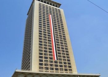 مصر تدين مواصلة ميليشيا الحوثي هجماتها الإرهابية صوب أراضي المملكة العربية السعودية الشقيقة