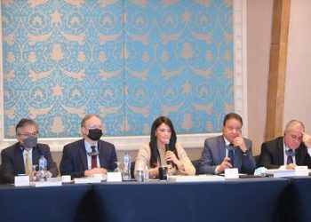 وزارة التعاون الدولي تُطلق التقرير السنوي لعام 2021 تحت عنوان “تعاون إنمائي فعال.. لبناء مستقبل أفضل”