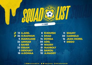 “الدراويش” مع البنك الأهلي في مباراة البحث عن تحقيق مركز متقدم بكأس الرابطة
