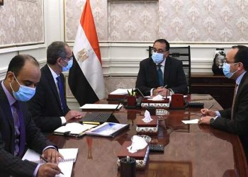الحكومة : الانتهاء من تطوير 1329 مكتب بريد في عام 2021 .. و تدريب 23 ألف متدرب من المنتقلين للعاصمة الإدارية الجديدة