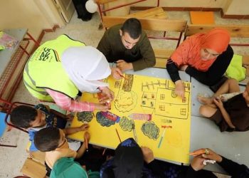 في اليوم العالمي للتعليم.. تعرف على جهود صندوق تحيا مصر لرعاية طلبة العلم