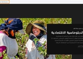 في 5 خطوات..كيف تستخدم الخريطة التفاعلية لوزارة التعاون الدولي للتعرف على المشروعات الممولة من شركاء التنمية