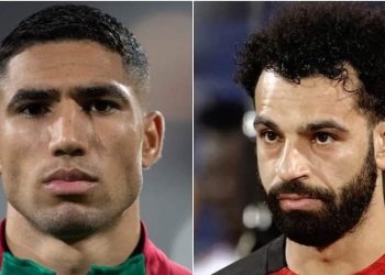 صاروخية أبو زيد وصاعقة كهربا هل سيواصل الفراعنة سيناريو فك العقدة المغربية؟