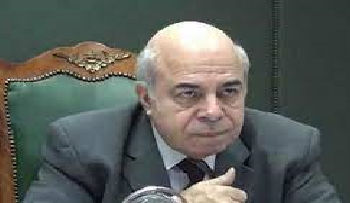 إلغاء الحكم بالسجن على المستشار أحمد عبده ماهر فى قضية ازدراء الأديان