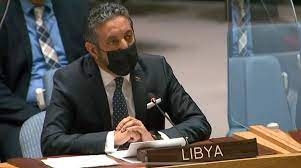 “السني” يحذر من إجراء الانتخابات الرئاسية الليبية في ظل غياب الدستور بمجلس الأمن