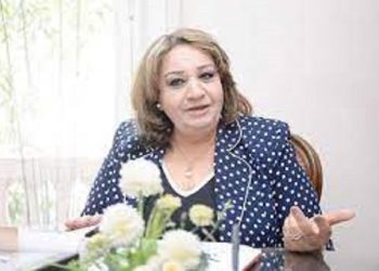 وفاة تهاني الجبالي.. أول قاضية مصرية بفيروس كورونا