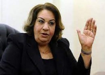 تعرف على مسيرة أول قاضية مصرية