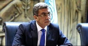 اللواء محمود شعراوى : إزالة 3061 حالة تعد على أراضي زراعية