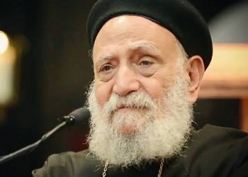 القمص تادرس يعقوب يتحدث عن “قرابتنا مع المخلص مفرح القلوب”