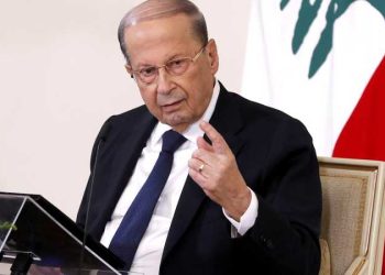 الرئيس اللبناني: التحضيرات جارية لإجراء الانتخابات بمواعيدها ولا مبرر لتأجيلها