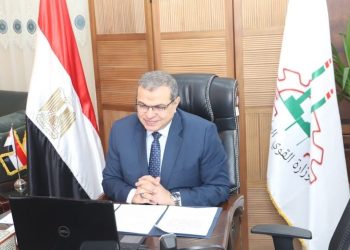 “سعفان” يوجه ببحث صرف معاش لورثة مصري توفي في إيطاليا