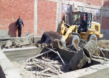 وزير التنمية المحلية: إنطلاق المرحلة الثانية من الموجة الـ 19 لإزالة التعديات على الأراضى المملوكة للدولة
